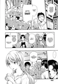 [Tosh] Harem Time [English] [Decensored]