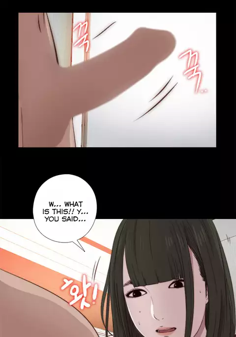 Girl Next Door Ch.1-43