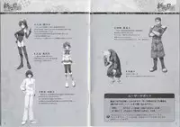 Zanjibaru Guide Book