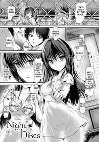 [Maruwa Tarou] Shoujo Nostalgica Ch. 1-6 [English] {doujin-moe.us} [Digital]