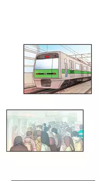 My Office Ch.1-36 (English) (Ongoing)