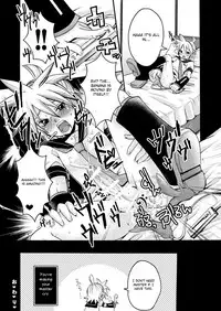 Choukyou Shiteyaru!!