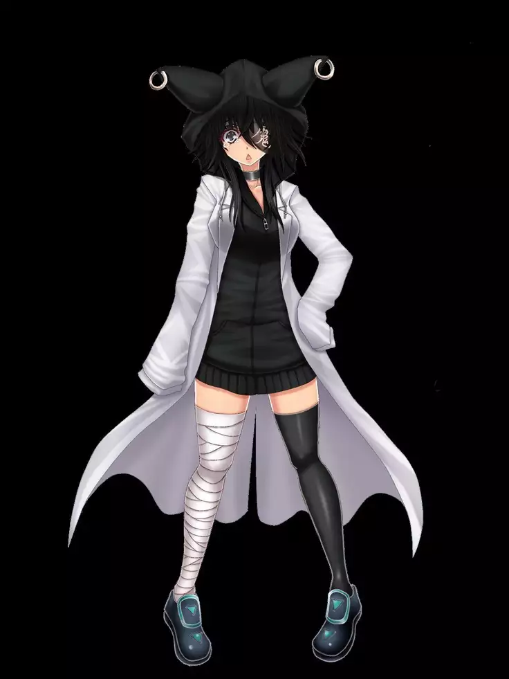 Trans Story ~hiroshikantamotsu o chi henpen~ part4