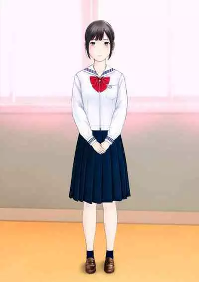 Hatsukoi Seifuku Zukan Nagasakiken no Joshiko2023