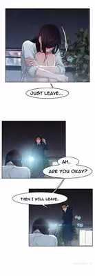 [Studio Jilpung] Lady Garden Ch.1-8 (English) (Ongoing)