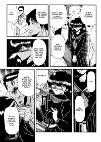 [Horikawa Gorou] Reizoku Keiyakusho - Slave Contract [English]