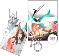 Lilith`s Cord Ch.1-11 (English) (recut)