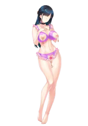 My Married Cousin's Need for Seed