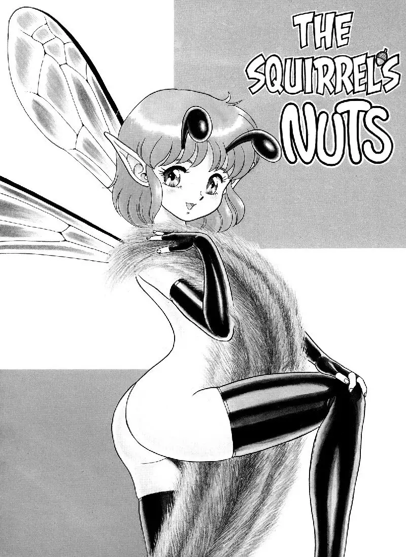 New Bondage Fairies vol1 - CH6