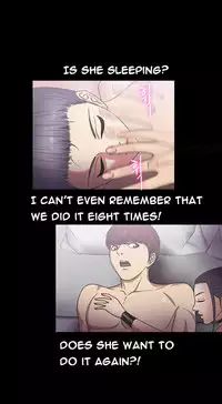 [Madstart] Secret Island Ch.1-24 (English) (Ongoing)