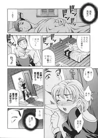 [Yukiyanagi] Seijo Gakuen ~Solvielle no Densetsu~ (Saint Woman education institution)