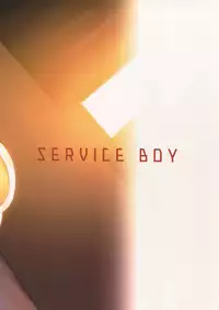 (ShotaFes 2) [SERVICE BOY (Hontoku)] Fukushuu Chinpo 2 Kutsujoku no Anal [Chinese] [theoldestcat汉化]