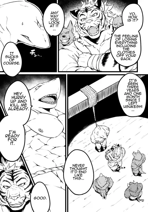 The Casino of Asmodeus