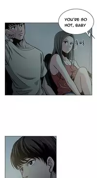 Change Partner Ch.1-18 (English) (Ongoing)