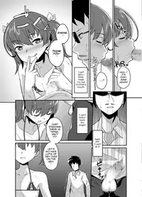 [Tateyokoissen (Shinagawa Mikuzu)] Aniki to Enkou [English] [mysterymeat3] [Digital]