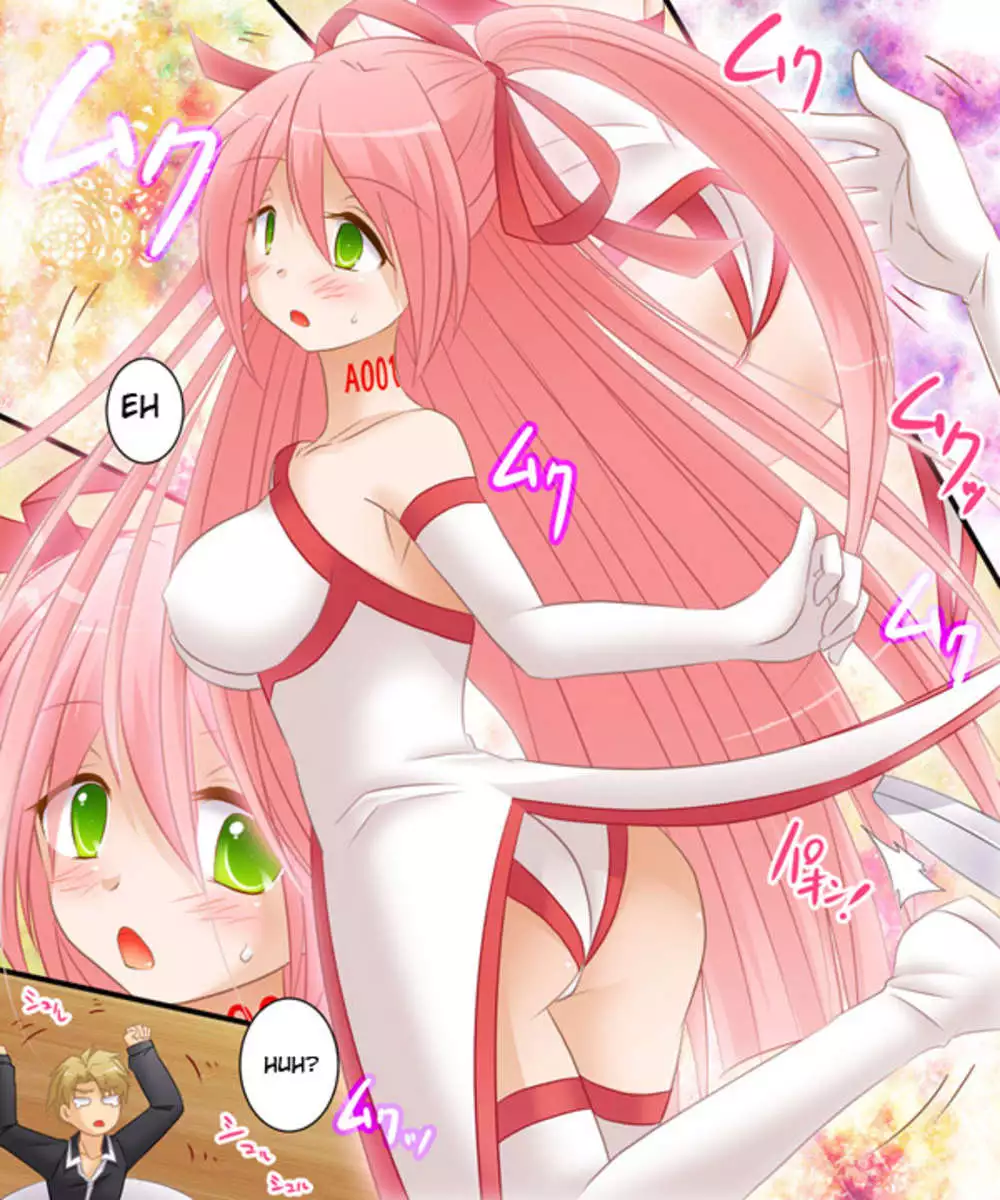 Feminization Case 0003