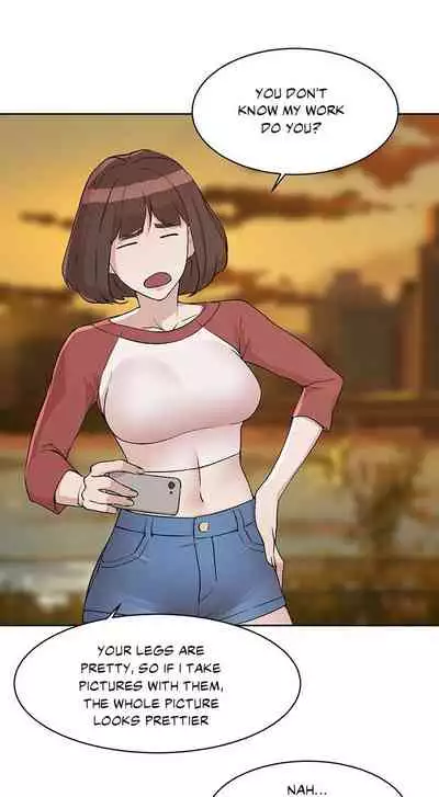 Everything about Best Friend Manhwa 01-12 [English]