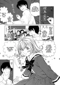 [Kobayashi Takumi] Koi Kara Hajimaru [English]