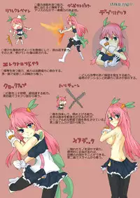 [/￥] Majutsu Gakuto Alice 3 [Digital]