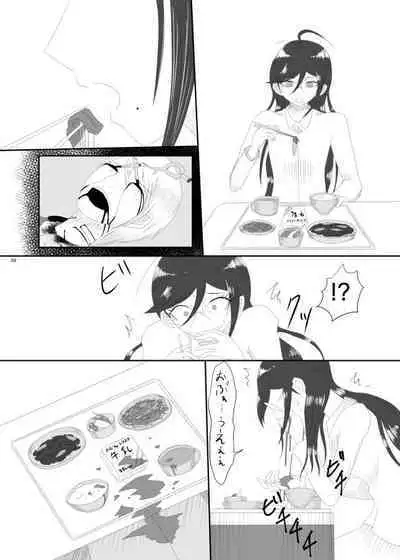 2016/8/13 Hakkou Kanbai Hon Sairoku