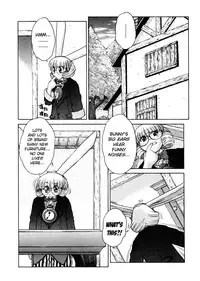 [Juubaori Mashumaro] ALICE First [English]