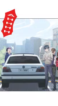 [Studio Gale] Lady Garden Ch.1-32 (English) (Ongoing)