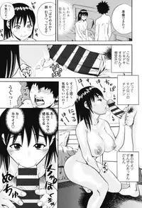 [Zaki Zaraki] Getsu Ka Sui Moku Kin Do Ecchi [Digital]