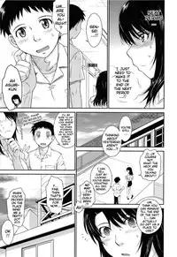 [Tsukino Jyogi] After School [English] {doujin-moe.us}