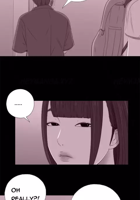 Girl Next Door Ch.1-22
