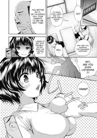 [Tetsuna] Onnanoko ni Naru Appli | An App That Turns You into a Girl ch.1-3 [English] [desudesu] [Digital]