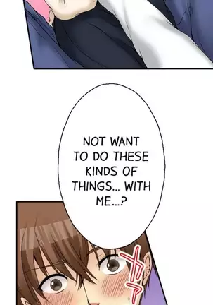 I Did Naughty Things With My Sister