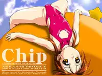 (CR28) [AKKAN-Bi PROJECT (Yanagi Hirohiko)] PA (Love Hina)