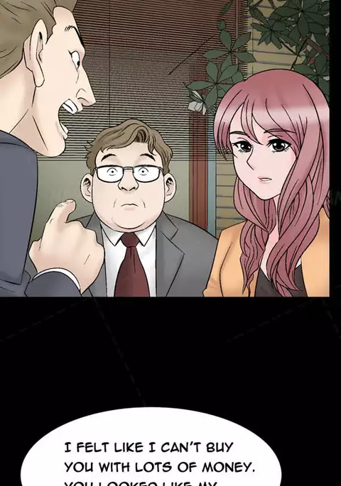 The Taste of Hands Ch.1-61