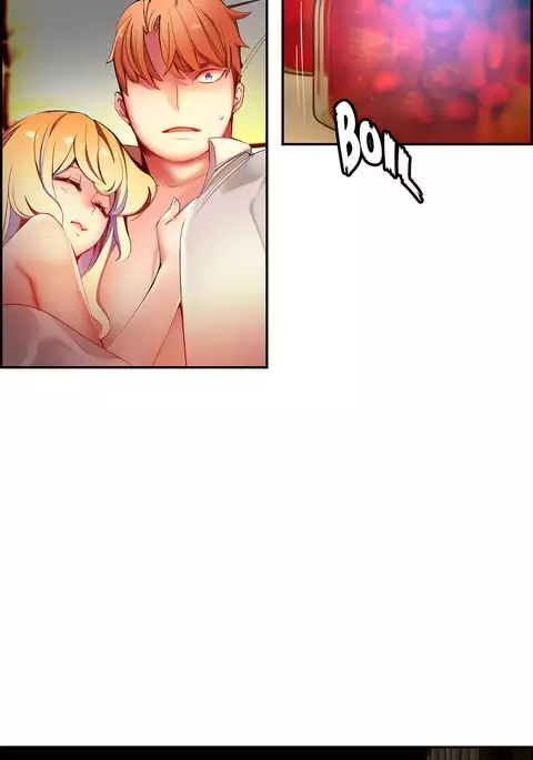 Lilith`s Cord Ch.1-41