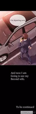 [Mojo] My Wives Ch.1-11 (English) (Ongoing)