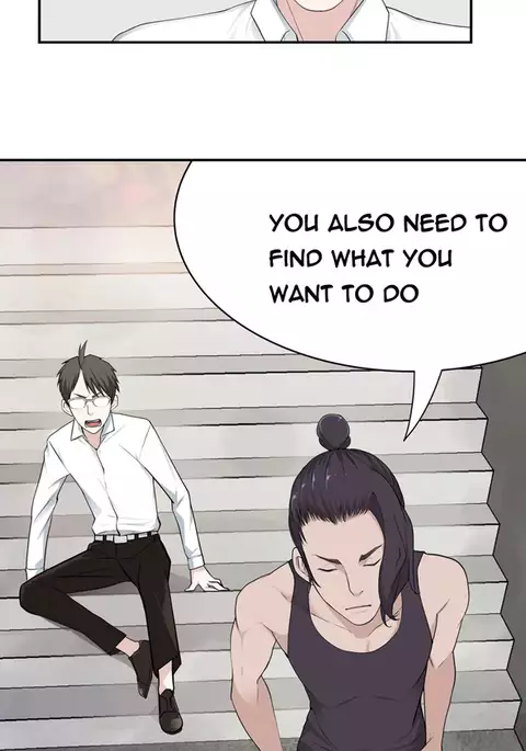 Tissue Thieves Ch.1-17