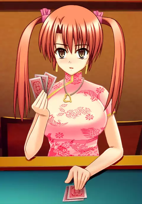 Yokubou Kaiki dai 286 shou