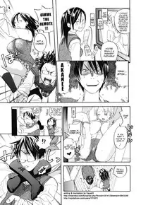 [Yonekura Kengo] Warau Kangofu Shokai Genteiban [English] [Kaya83 + Tadanohito]