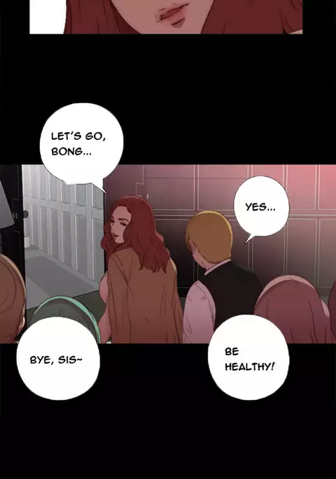 Girl Next Door Ch.1-22