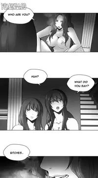 [Fantastic Whale] Twin Slave Ch.1-32 (English) (Ongoing)