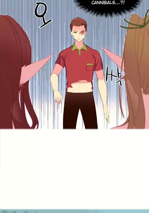 A World That I Rule Ch.01-26