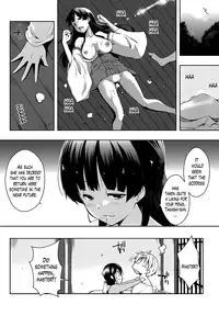 [Kaiduka] Ero Life Ch. 1-5 [English] [Lazarus H] [Digital]