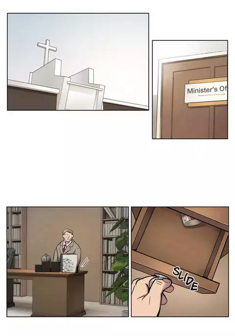 Atonement Camp Ch.1-12