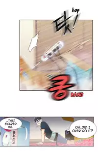 [ I Wonsik] Sweet Guy Ch.1-56 (English) (YoManga) (Ongoing)