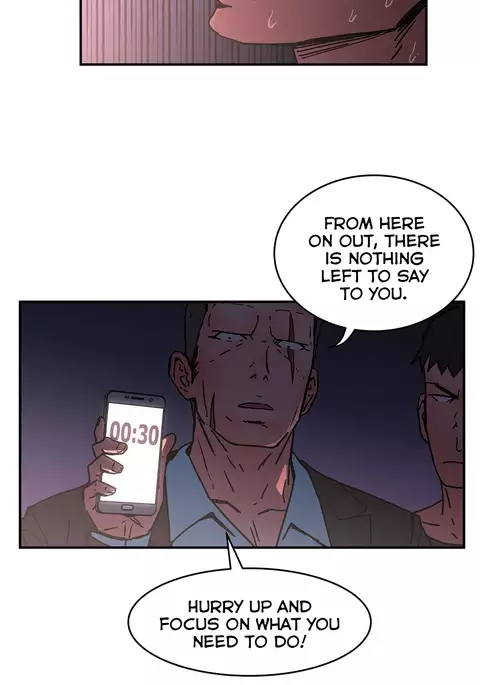 Refrain Love Ch.1-38