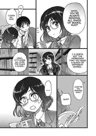 Please! Freeze! Please! #4