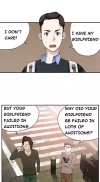 Tissue Thieves Ch.1-19 (English) (Ongoing)