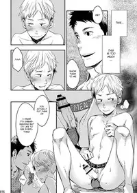 [Tsukumo Gou (BOX)] Under Control [Eng]