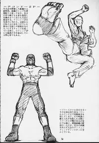 (C54) [Tsurikichi Doumei (Various)] Nan Demo-R Kepuuroku (Various)