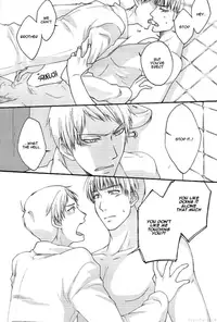 (C77) [Syavadava-Do!! (Momika)] Meine Liebe (Axis Powers Hetalia) [English]